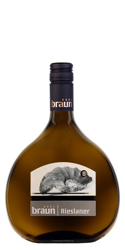 <br>Artikel-Nr.: ri12<br>2022er Nordheimer Vögelein Rieslaner Spätlese  lieblich 0,75l<br>